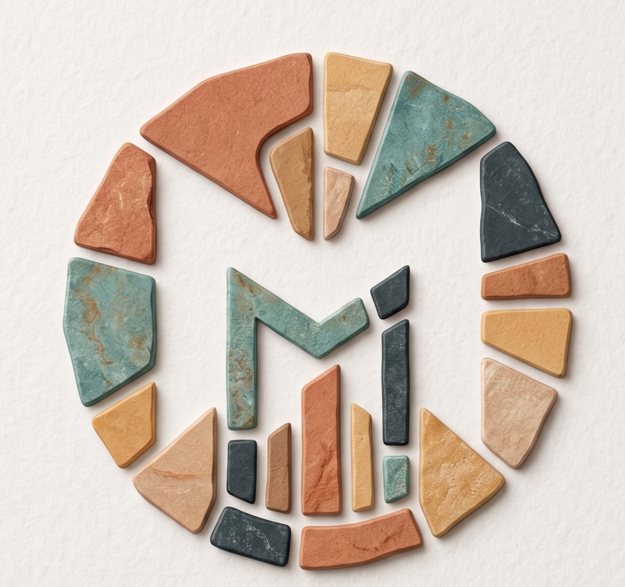 Mosaic Mark